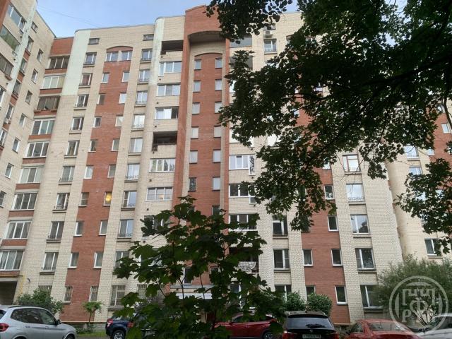 Квартира продажа в Нижегородская Ст-ца