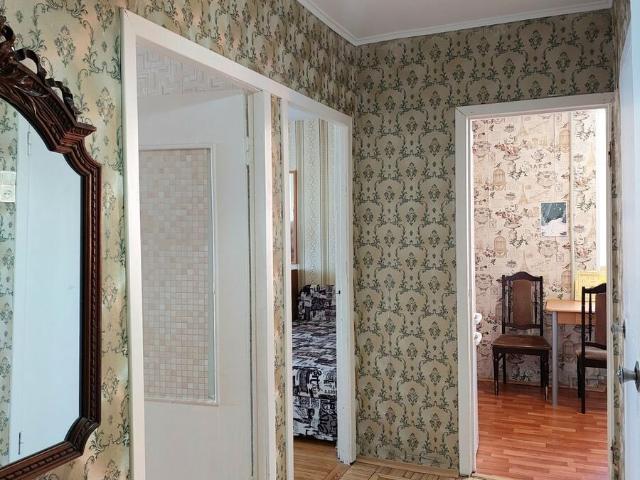 Квартира аренда в Нижегородская Ст-ца