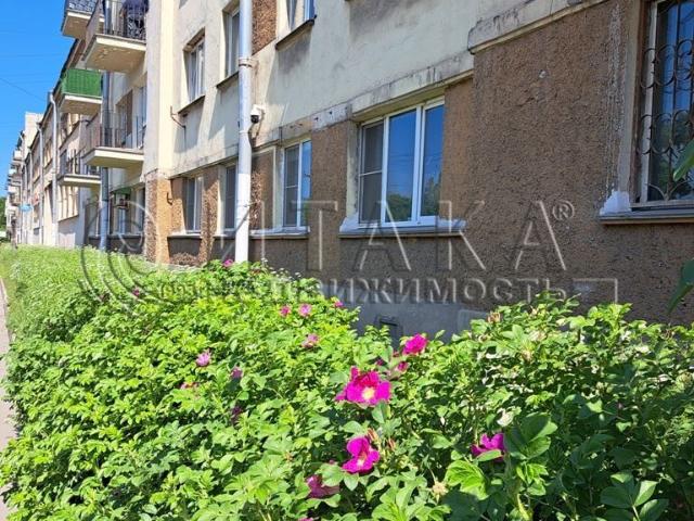 Квартира аренда в Нижегородская Ст-ца