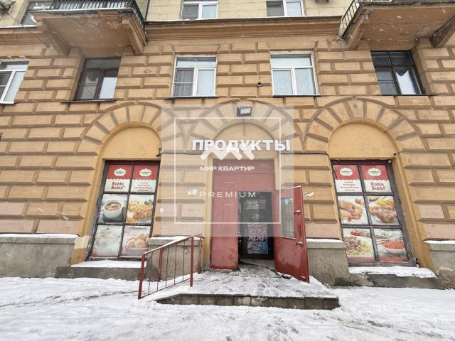 Квартира продажа в Нижегородская Ст-ца