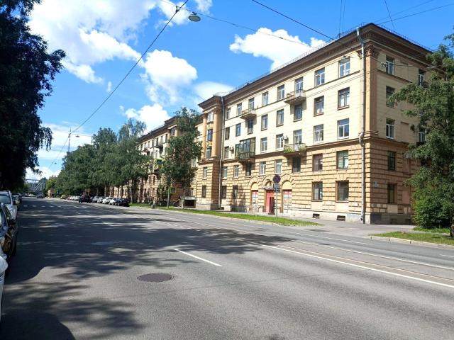 Квартира продажа в Нижегородская Ст-ца