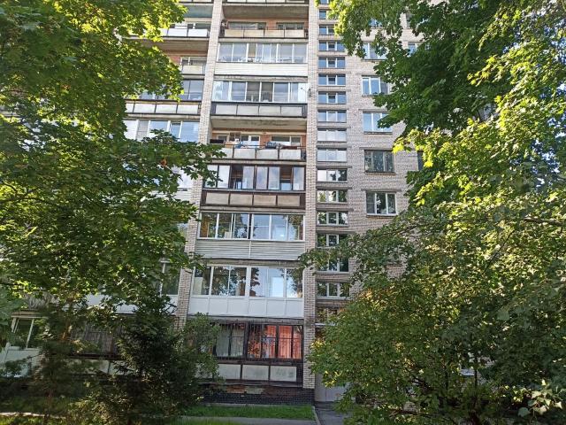 Квартира продажа в Нижегородская Ст-ца