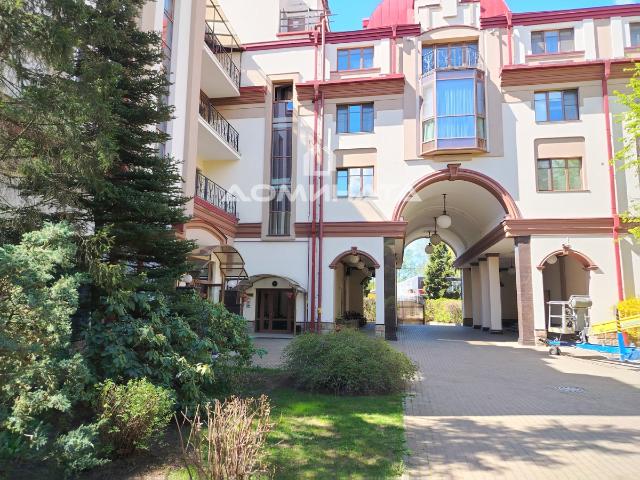 Квартира продажа в Нижегородская Ст-ца