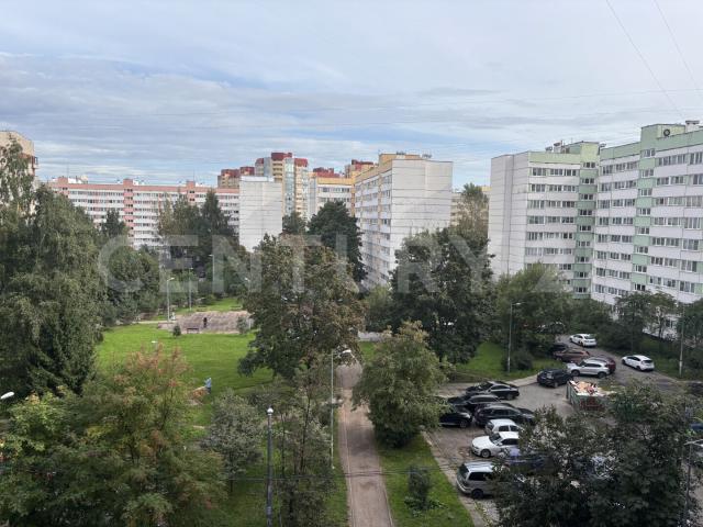 Квартира продажа в Нижегородская Ст-ца