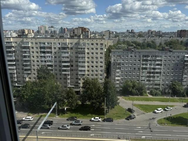 Квартира аренда в Нижегородская Ст-ца