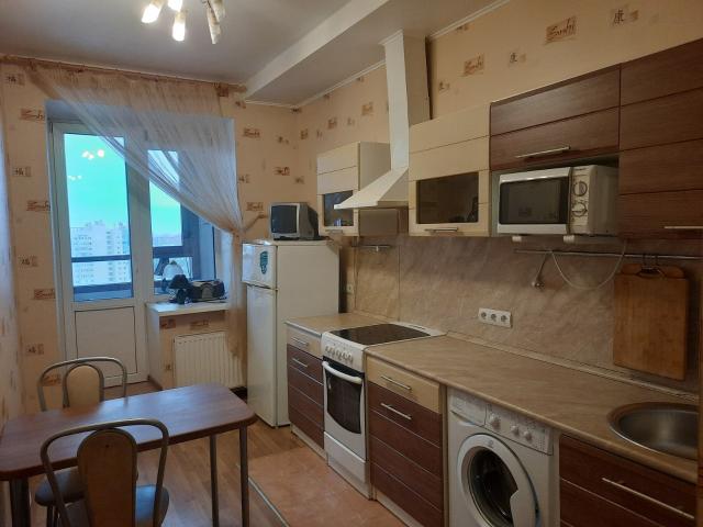 Квартира аренда в Нижегородская Ст-ца