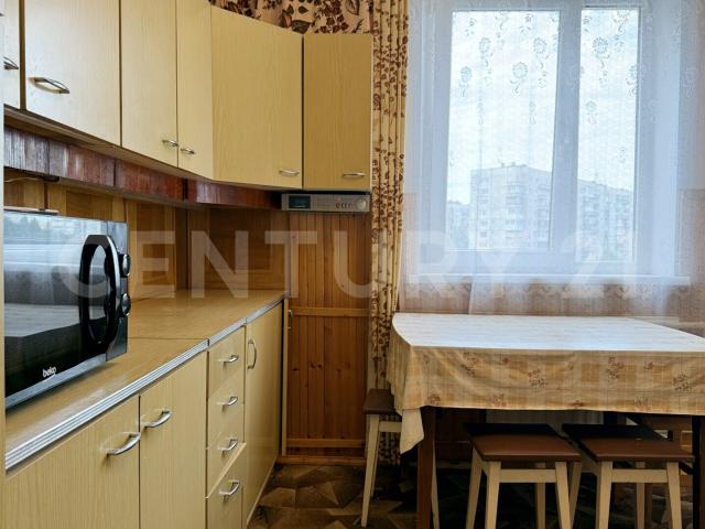 Квартира аренда в Нижегородская Ст-ца