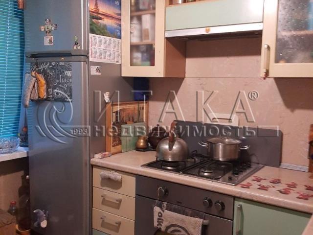 Квартира продажа в Нижегородская Ст-ца