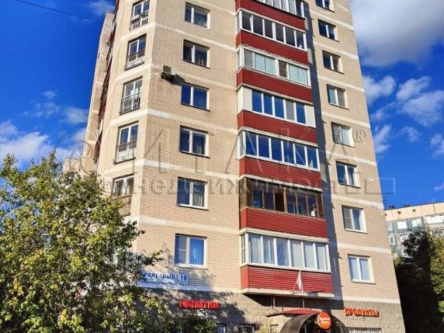 Квартира продажа в Нижегородская Ст-ца