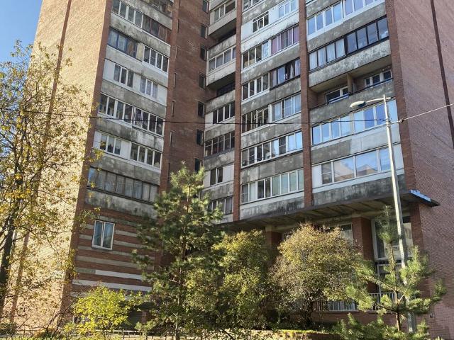 Квартира продажа в Нижегородская Ст-ца
