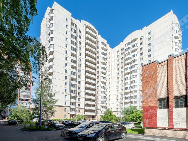 Квартира продажа в Нижегородская Ст-ца
