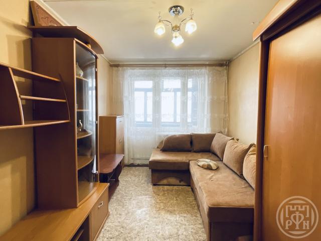 Квартира продажа в Нижегородская Ст-ца