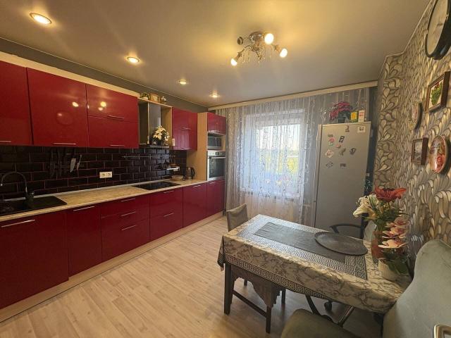 Квартира продажа в Торфяное, Парголово