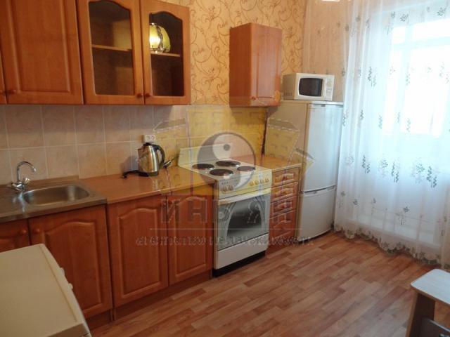 Квартира аренда в Нижегородская Ст-ца