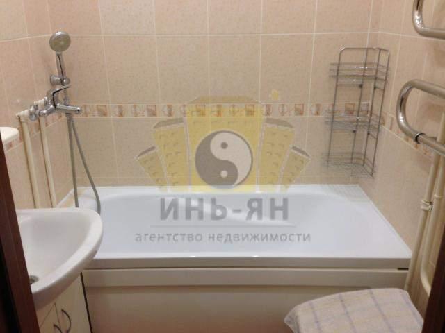 Квартира аренда в Нижегородская Ст-ца