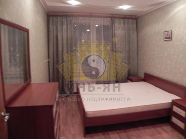 Квартира аренда в Нижегородская Ст-ца