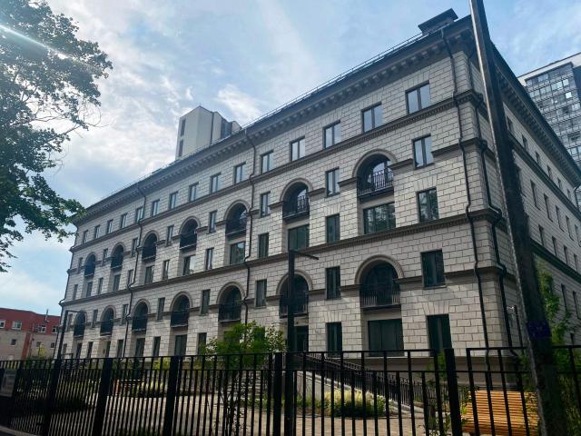 Квартира продажа в Нижегородская Ст-ца
