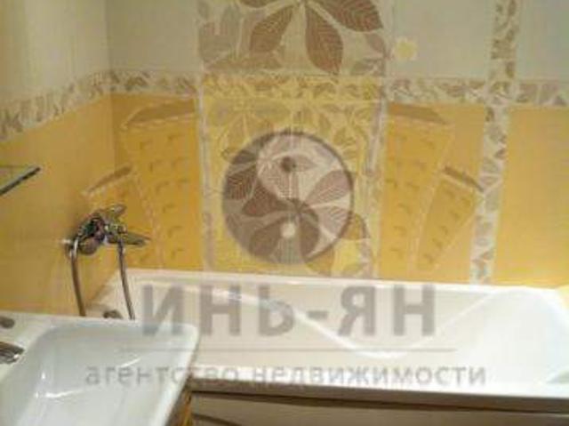 Квартира аренда в Нижегородская Ст-ца