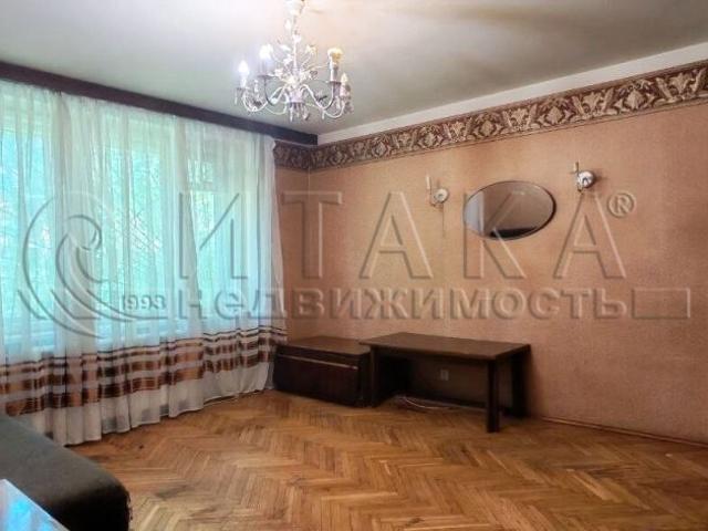 Квартира продажа в Нижегородская Ст-ца
