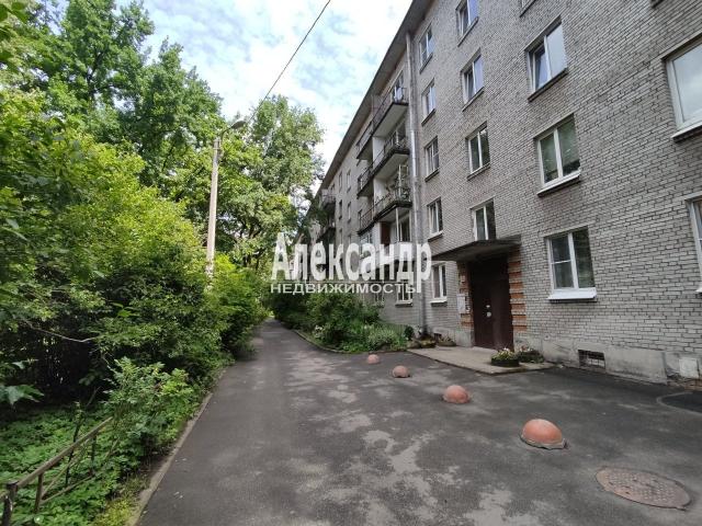 Квартира продажа в Нижегородская Ст-ца