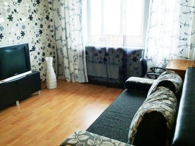 Квартира аренда в Нижегородская Ст-ца
