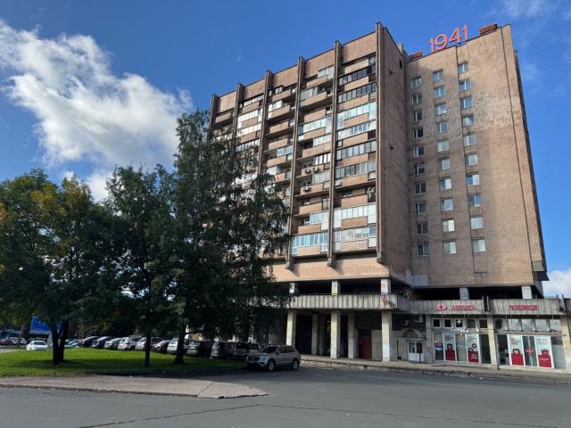 Квартира аренда в Нижегородская Ст-ца