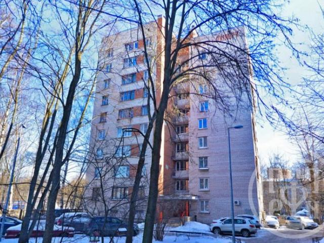 Квартира продажа в Нижегородская Ст-ца