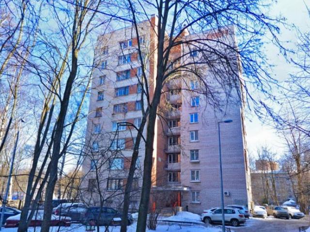 Квартира продажа в Нижегородская Ст-ца