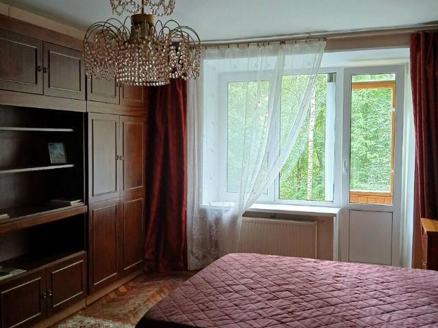 Квартира аренда в Нижегородская Ст-ца