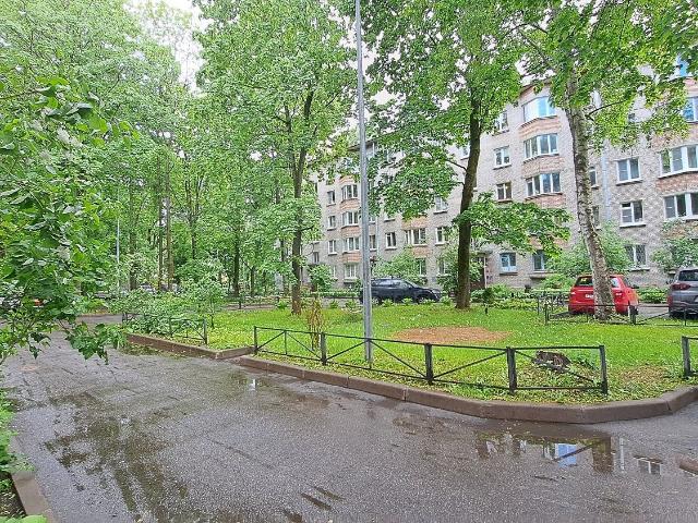 Квартира аренда в Нижегородская Ст-ца