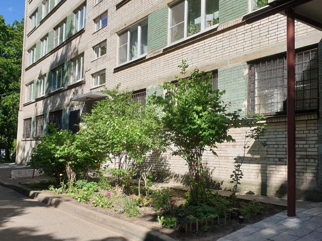Квартира аренда в Нижегородская Ст-ца
