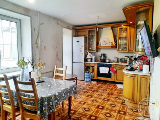 Квартира продажа в Нижегородская Ст-ца