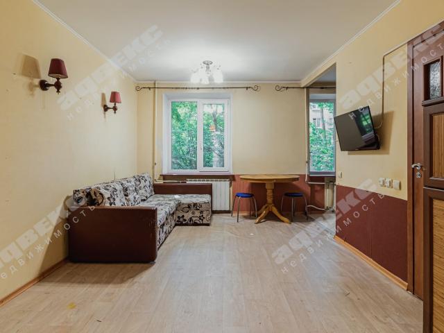 Квартира продажа в Нижегородская Ст-ца