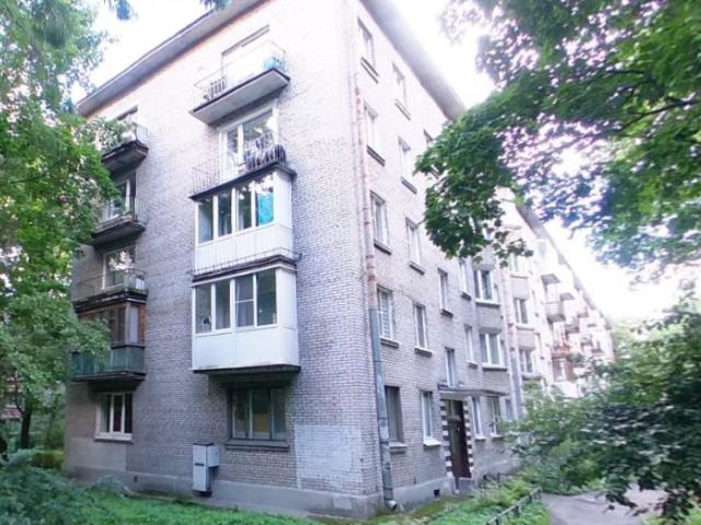 Квартира продажа в Нижегородская Ст-ца