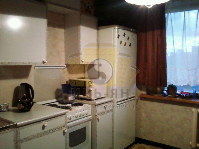 Квартира аренда в Нижегородская Ст-ца