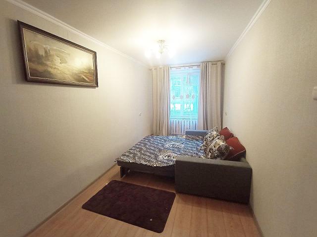 Квартира аренда в Нижегородская Ст-ца