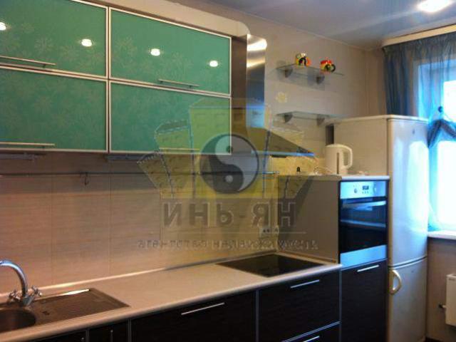 Квартира аренда в Нижегородская Ст-ца