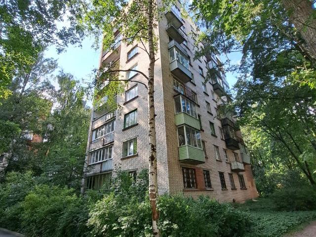 Квартира аренда в Нижегородская Ст-ца