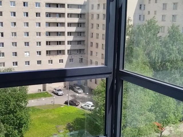 Квартира продажа в Нижегородская Ст-ца