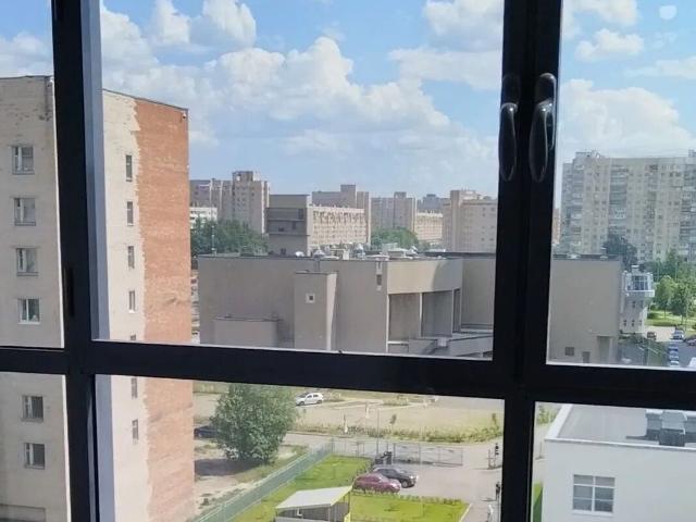 Квартира продажа в Нижегородская Ст-ца