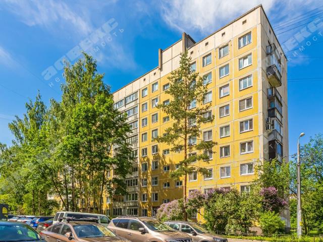 Квартира продажа в Нижегородская Ст-ца