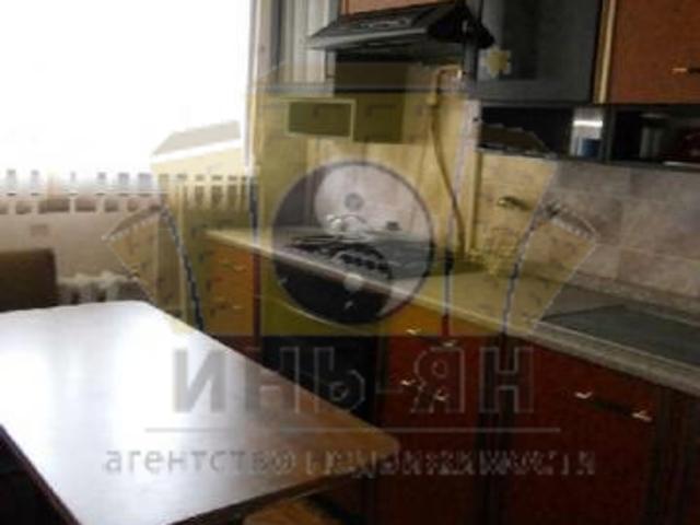 Квартира аренда в Нижегородская Ст-ца