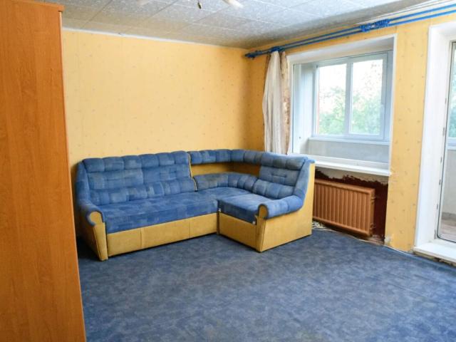 Квартира продажа в Нижегородская Ст-ца