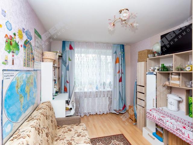 Квартира продажа в Нижегородская Ст-ца
