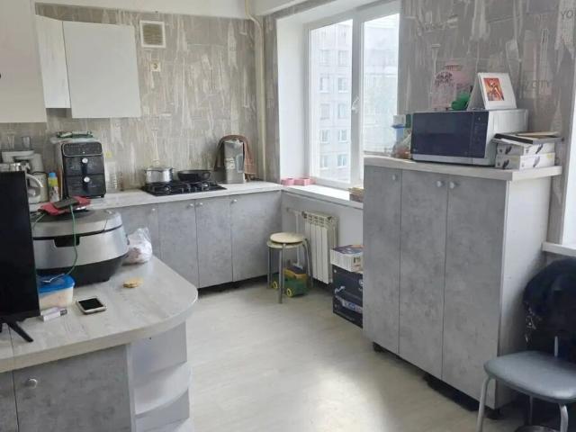 Квартира продажа в Нижегородская Ст-ца