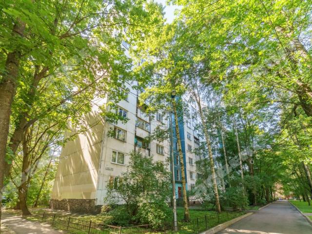 Квартира продажа в Нижегородская Ст-ца