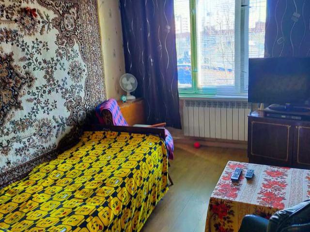 Квартира аренда в Нижегородская Ст-ца