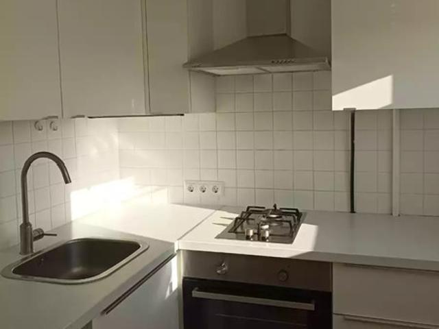 Квартира аренда в Нижегородская Ст-ца