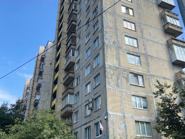 Квартира аренда в Нижегородская Ст-ца