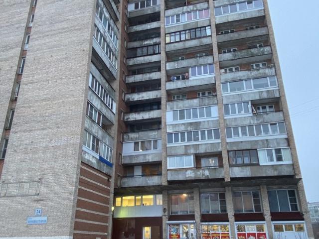 Квартира аренда в Нижегородская Ст-ца